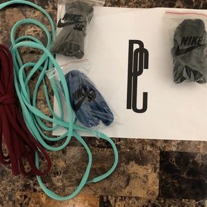 Nike SB Laces